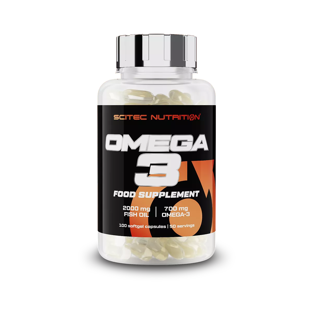 Omega 3 (100 caps)