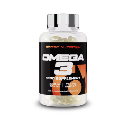 Omega 3 (100 caps)