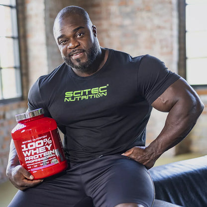 100% Whey Protein Professional