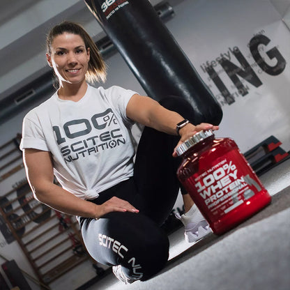 100% Whey Protein Professional