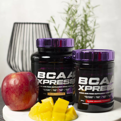 BCAA Xpress