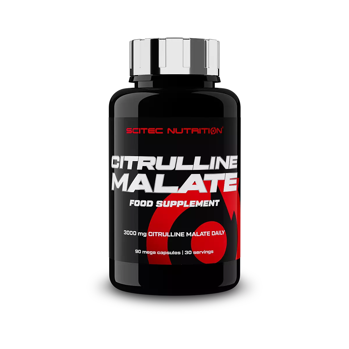 Citrulline Malate (90 caps)