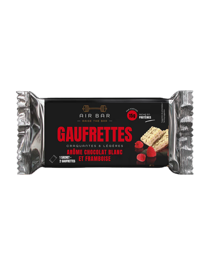 Gaufrettes