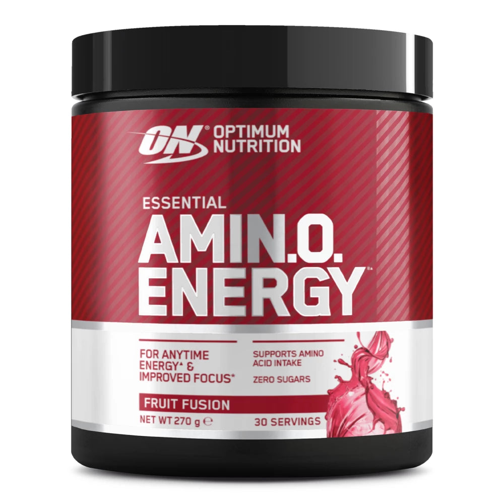 Amino Energy