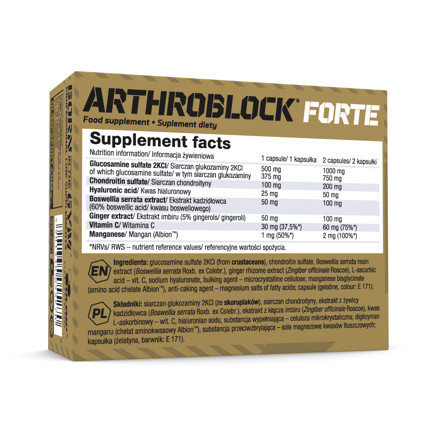Arthoblock Forte OLIMP