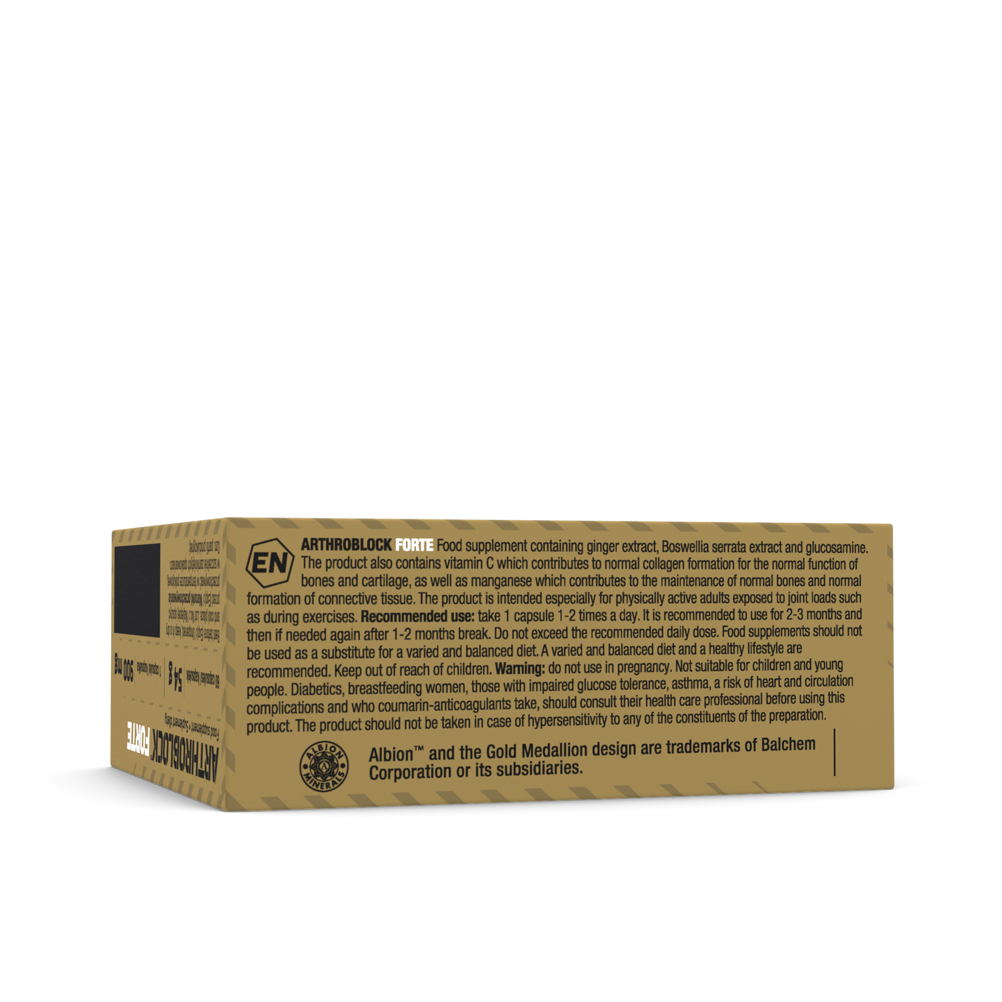 Arthoblock Forte OLIMP