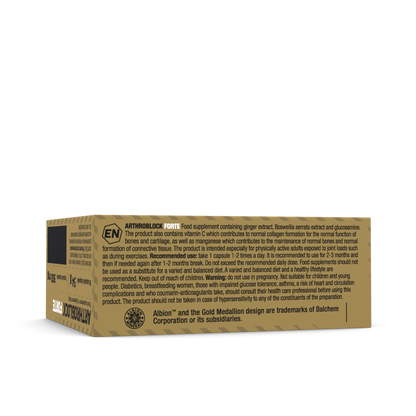Arthoblock Forte OLIMP