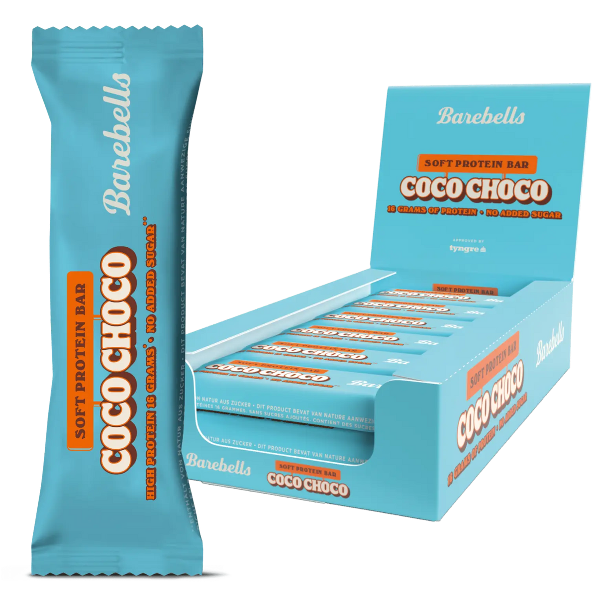 Protein Bar