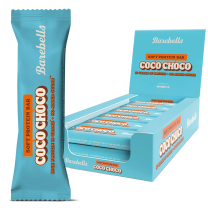 Protein Bar