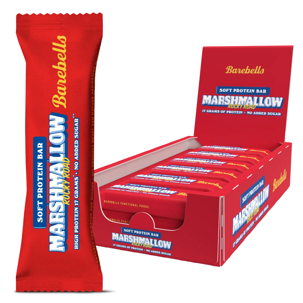 Protein Bar