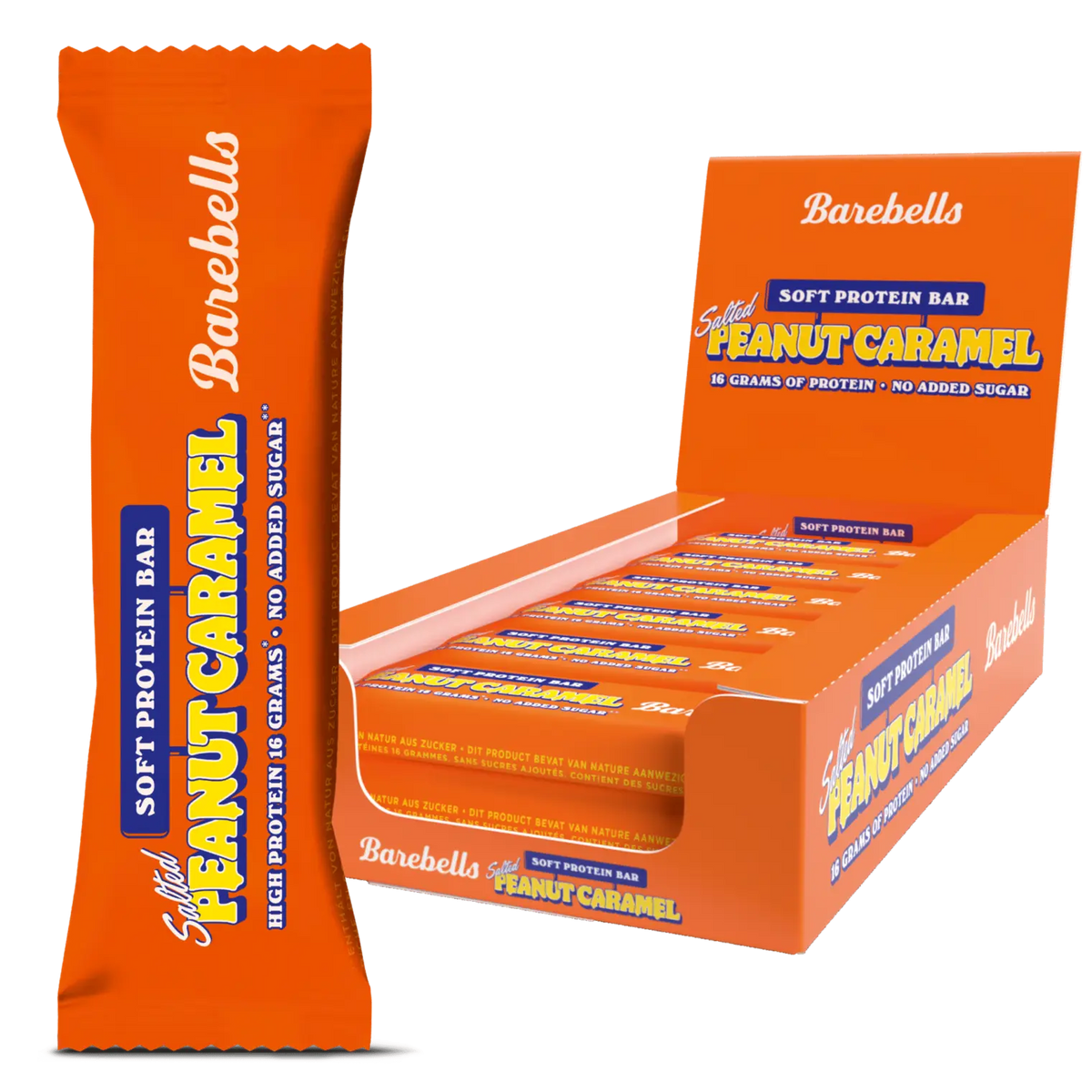 Protein Bar