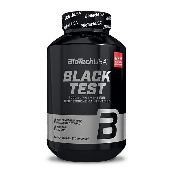 Black Test