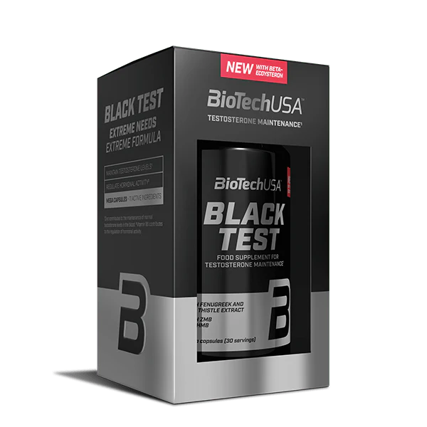 Black Test