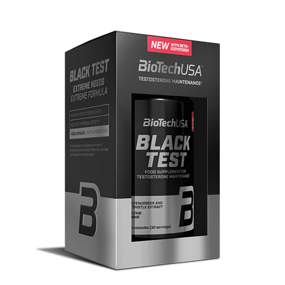 Black Test