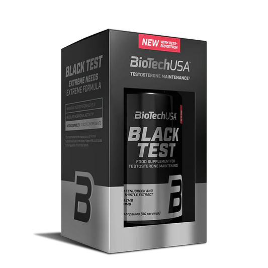 Black Test