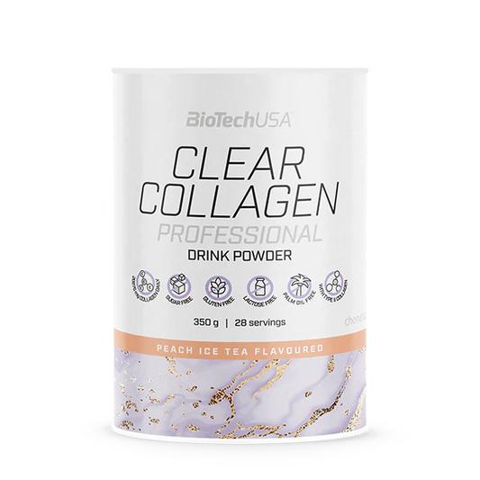 Clear Collagen Professional boisson en poudre