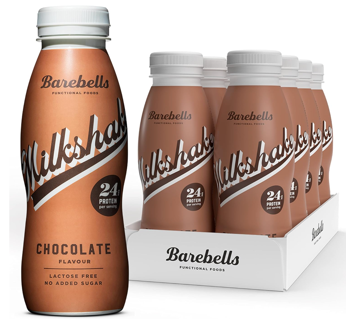 Milkshake