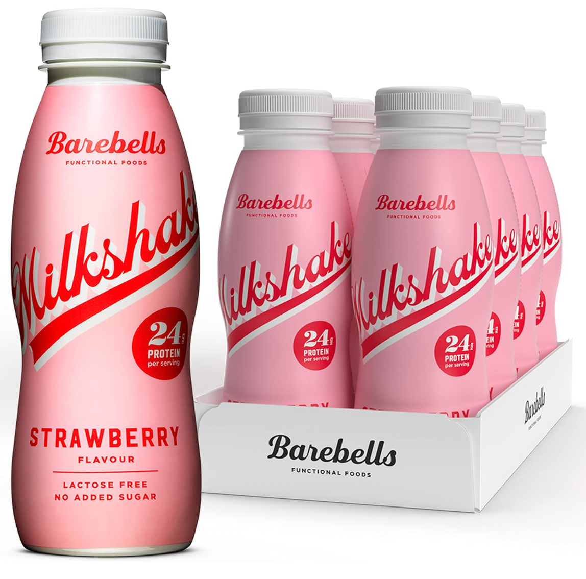 Milkshake