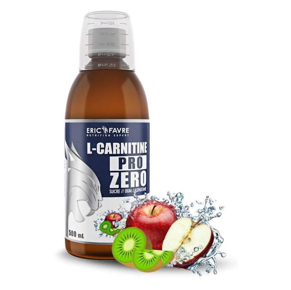 L-Carnitine Pro Zero