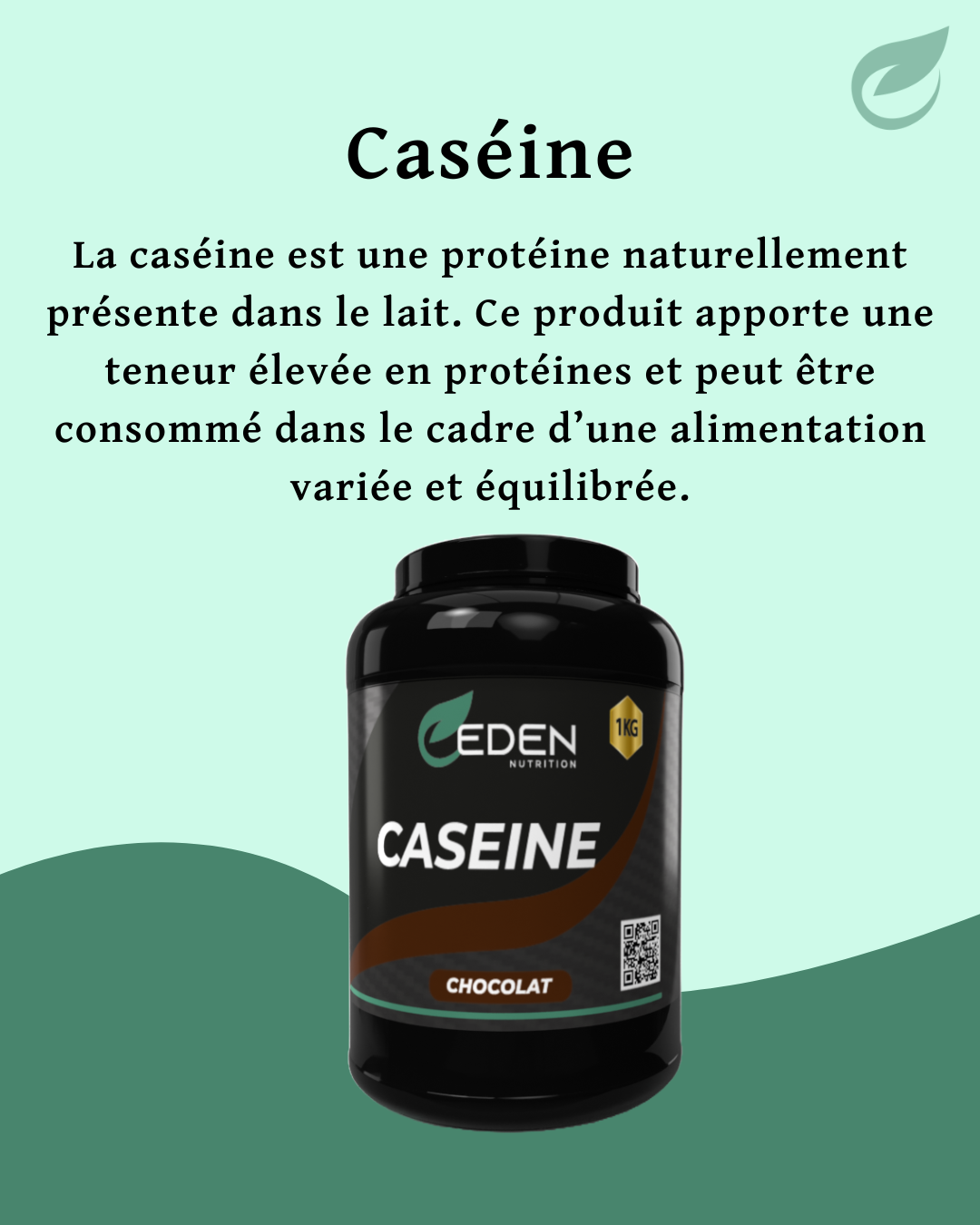 Caséine