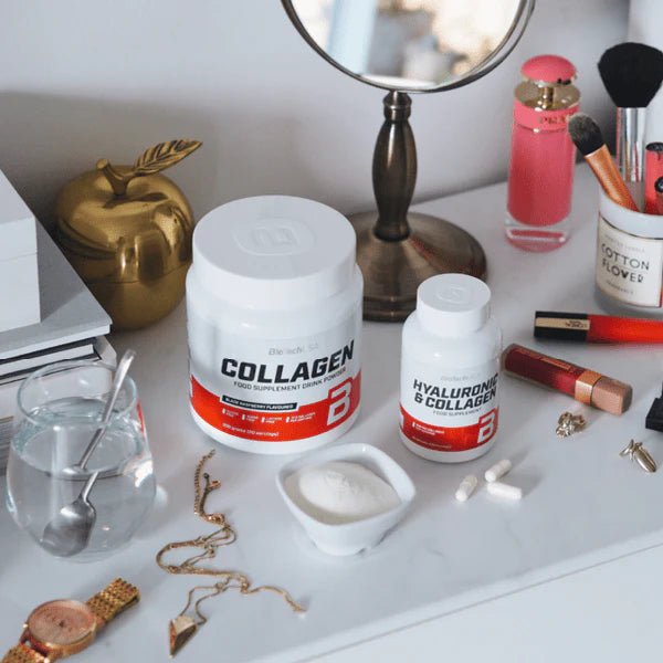 Collagen