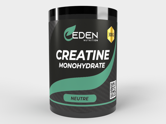 Créatine Monohydrate