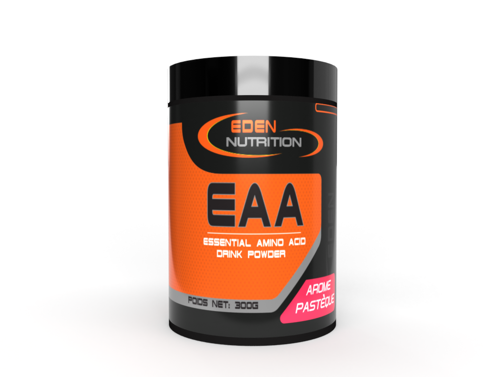 EAA EDEN NUTRITION