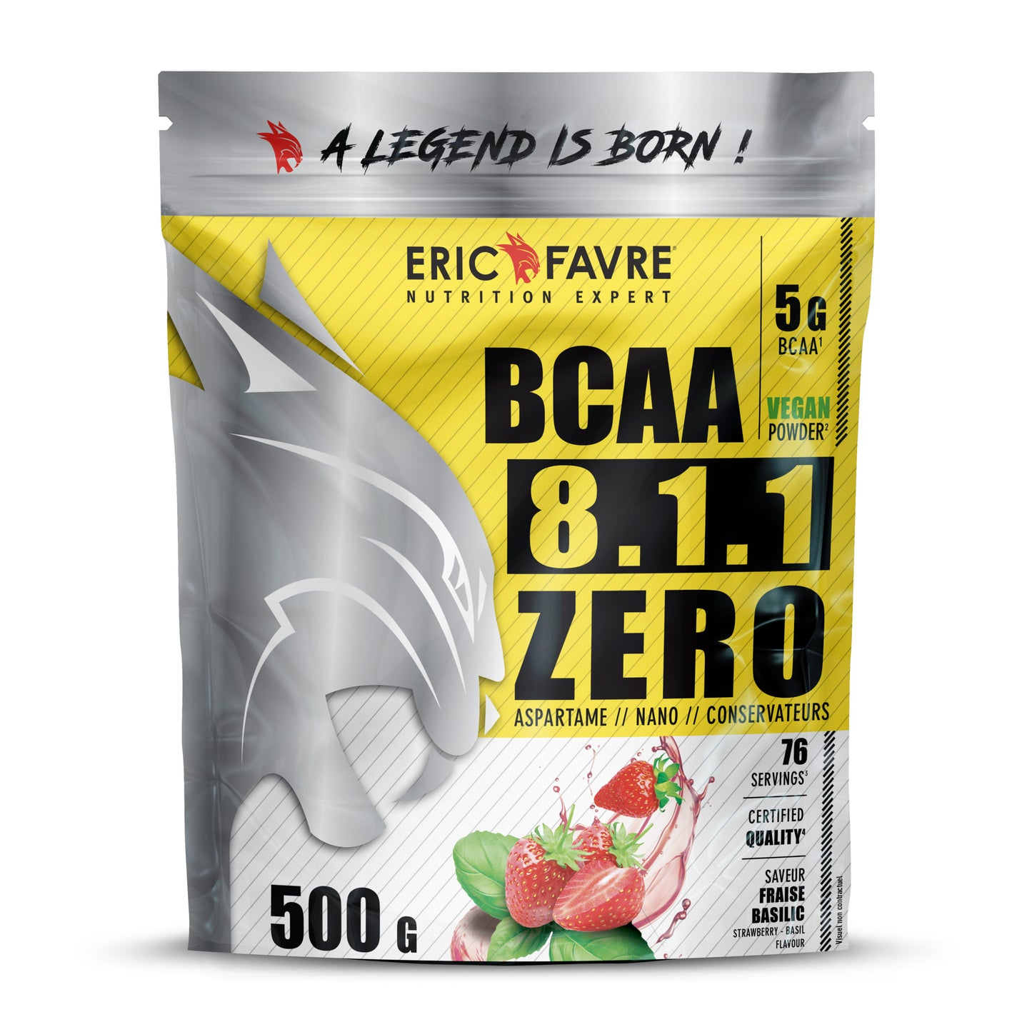 BCAA 8.1.1