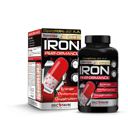 Iron Performance EAA