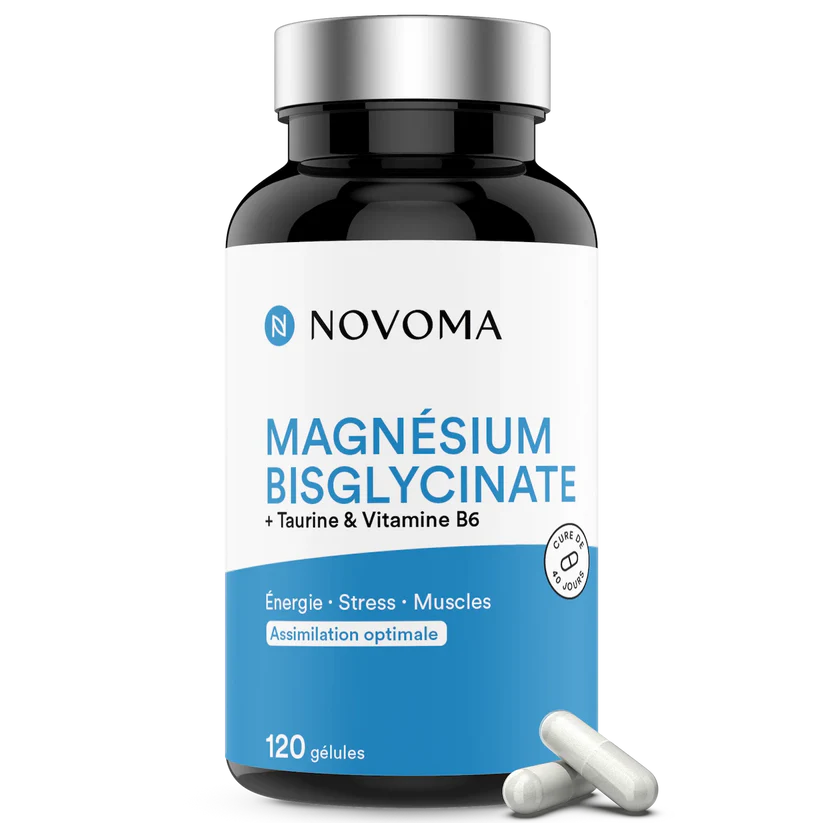 Magnésium Bisglycinate