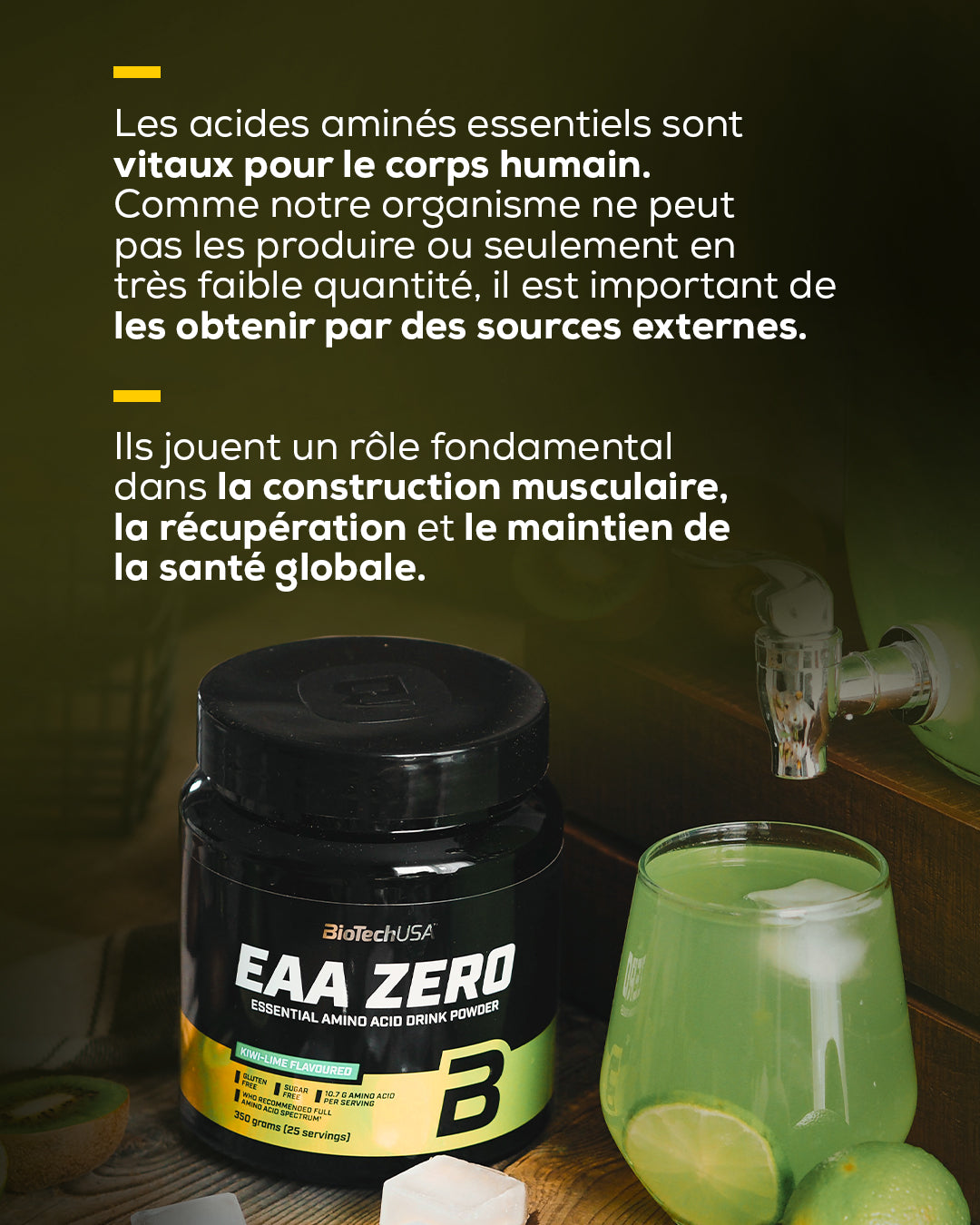 EAA ZERO