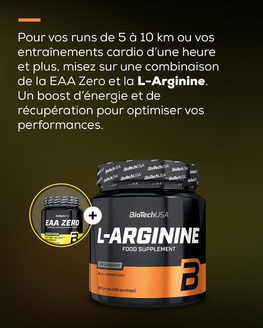 L-Arginine