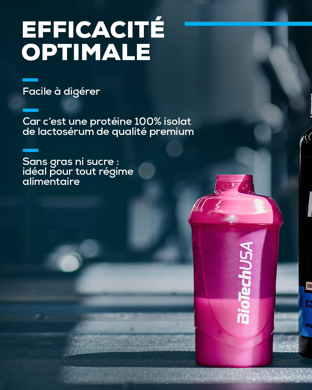 ISO WHEY ZERO