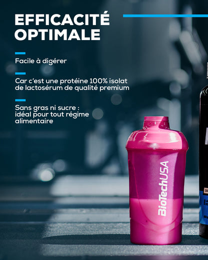 ISO WHEY ZERO