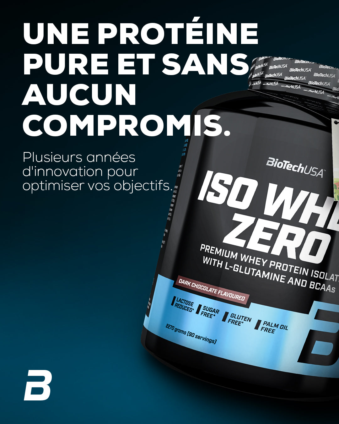ISO WHEY ZERO