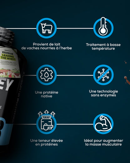 ISO WHEY ZERO
