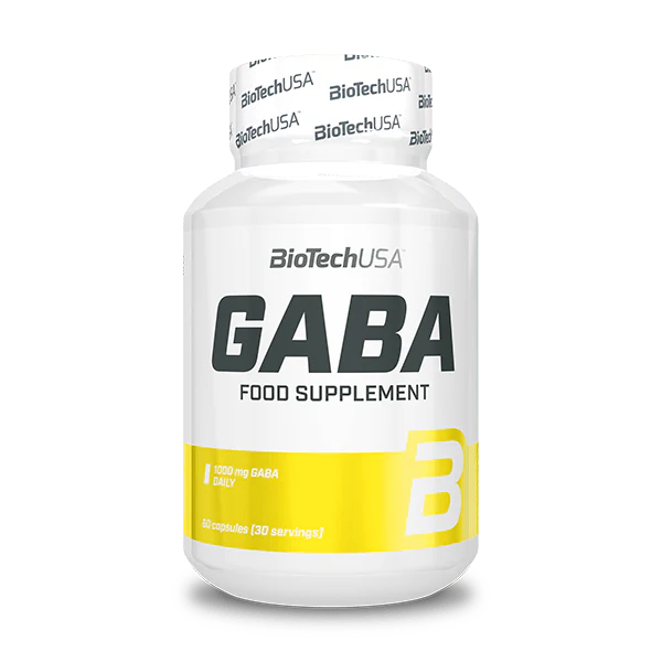 Gaba