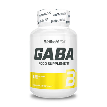 Gaba