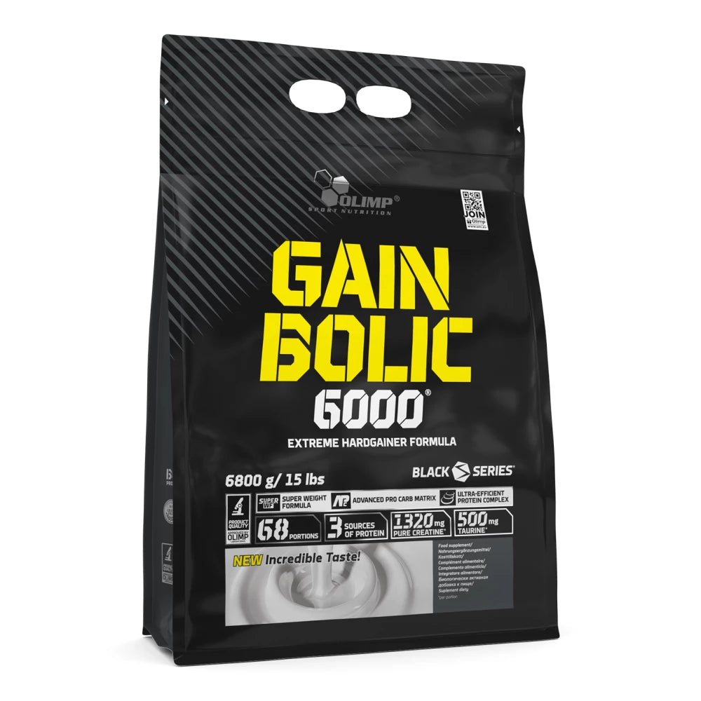 GAIN BOLIC 6000
