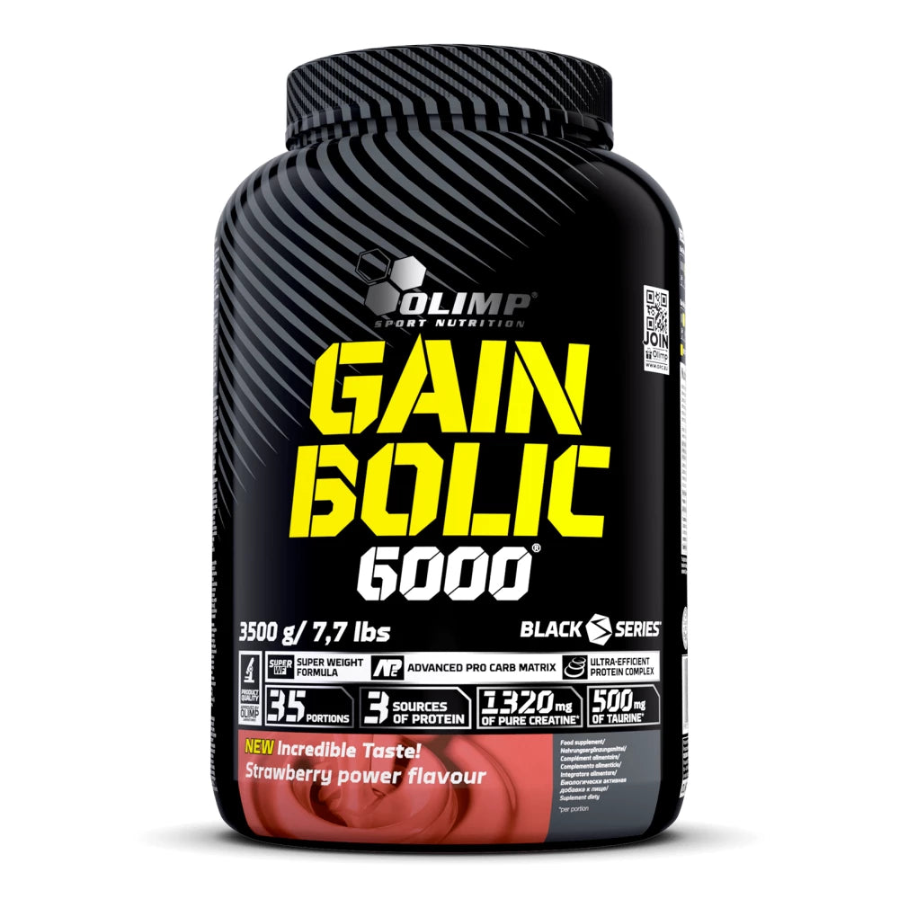 GAIN BOLIC 6000