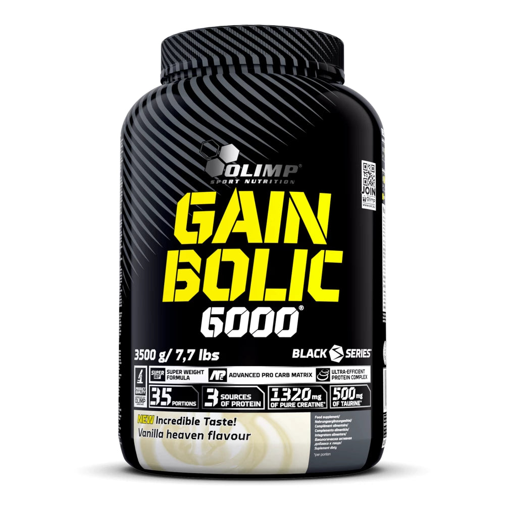 GAIN BOLIC 6000