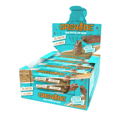 Carb Killa Bar GRENADE