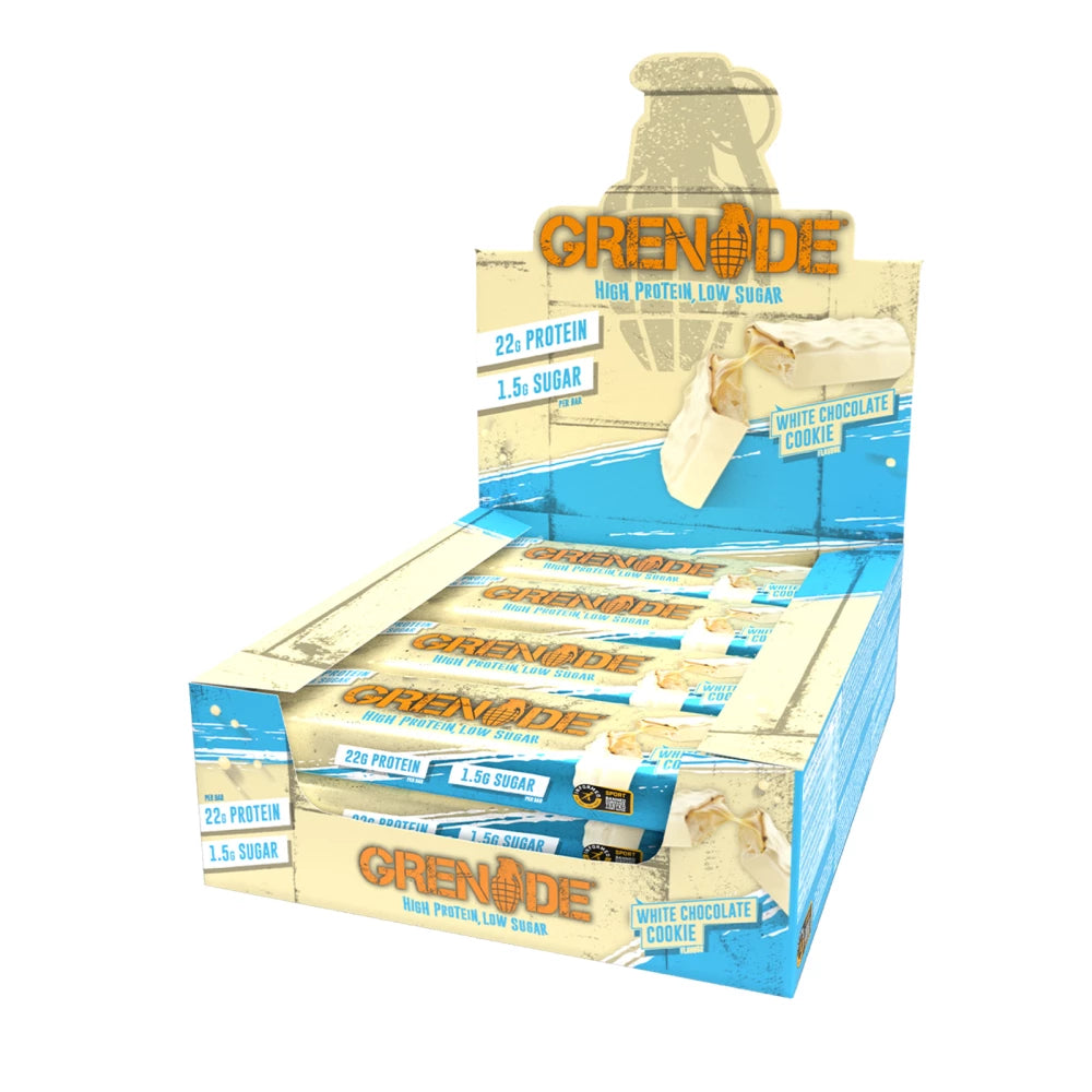 Carb Killa Bar GRENADE
