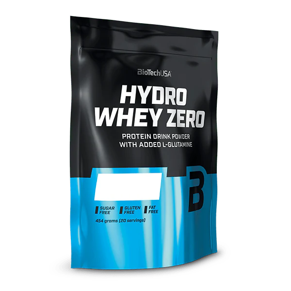 Hydro Whey Zero