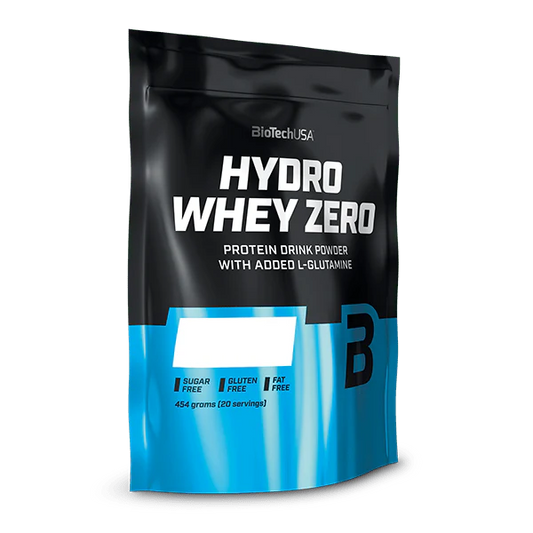 Hydro Whey Zero
