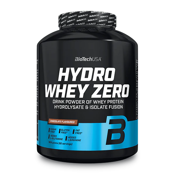 Hydro Whey Zero