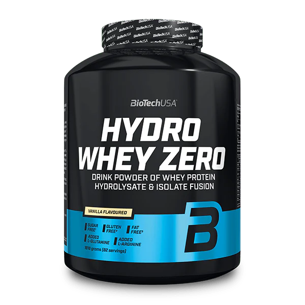 Hydro Whey Zero