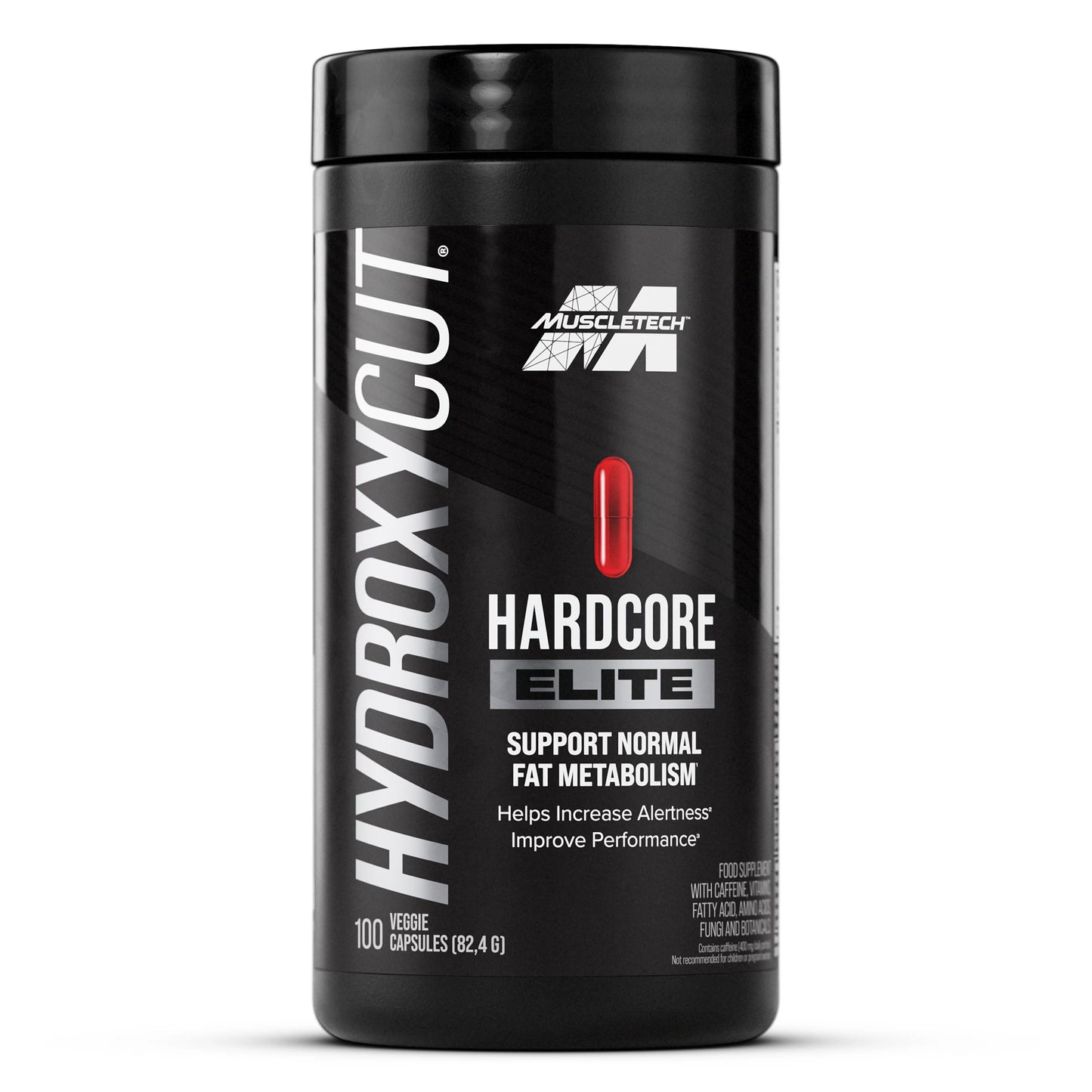 Hydroxycut Hardcore Super Elite