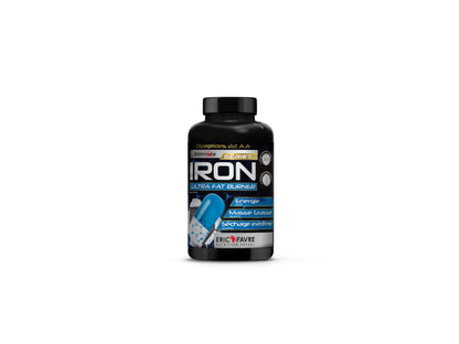 Iron Ultra Fat Burner