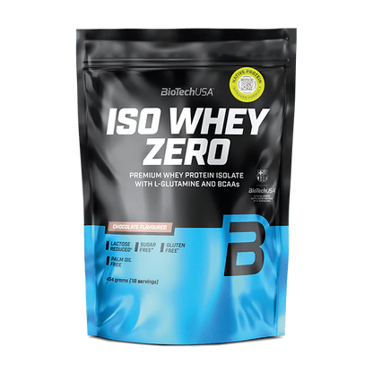 ISO WHEY ZERO